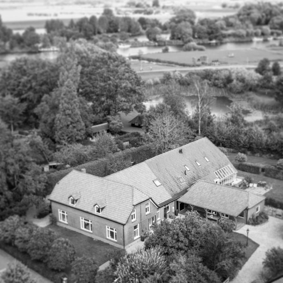 Bed and breakfast 'wij En De Zande' *