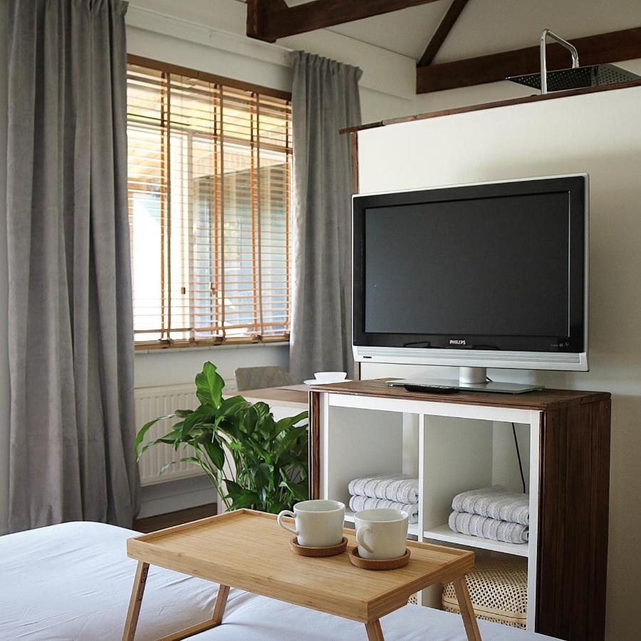 'wij En De Zande' Bed and breakfast *