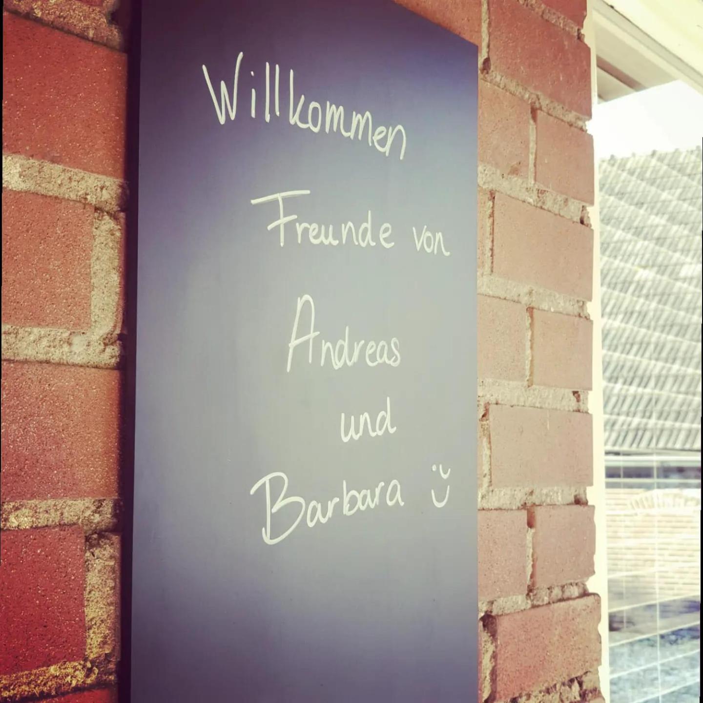 Bed & Breakfast 'wij En De Zande'