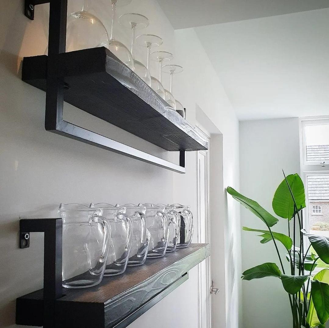 'wij En De Zande' Bed & Breakfast Kamperveen