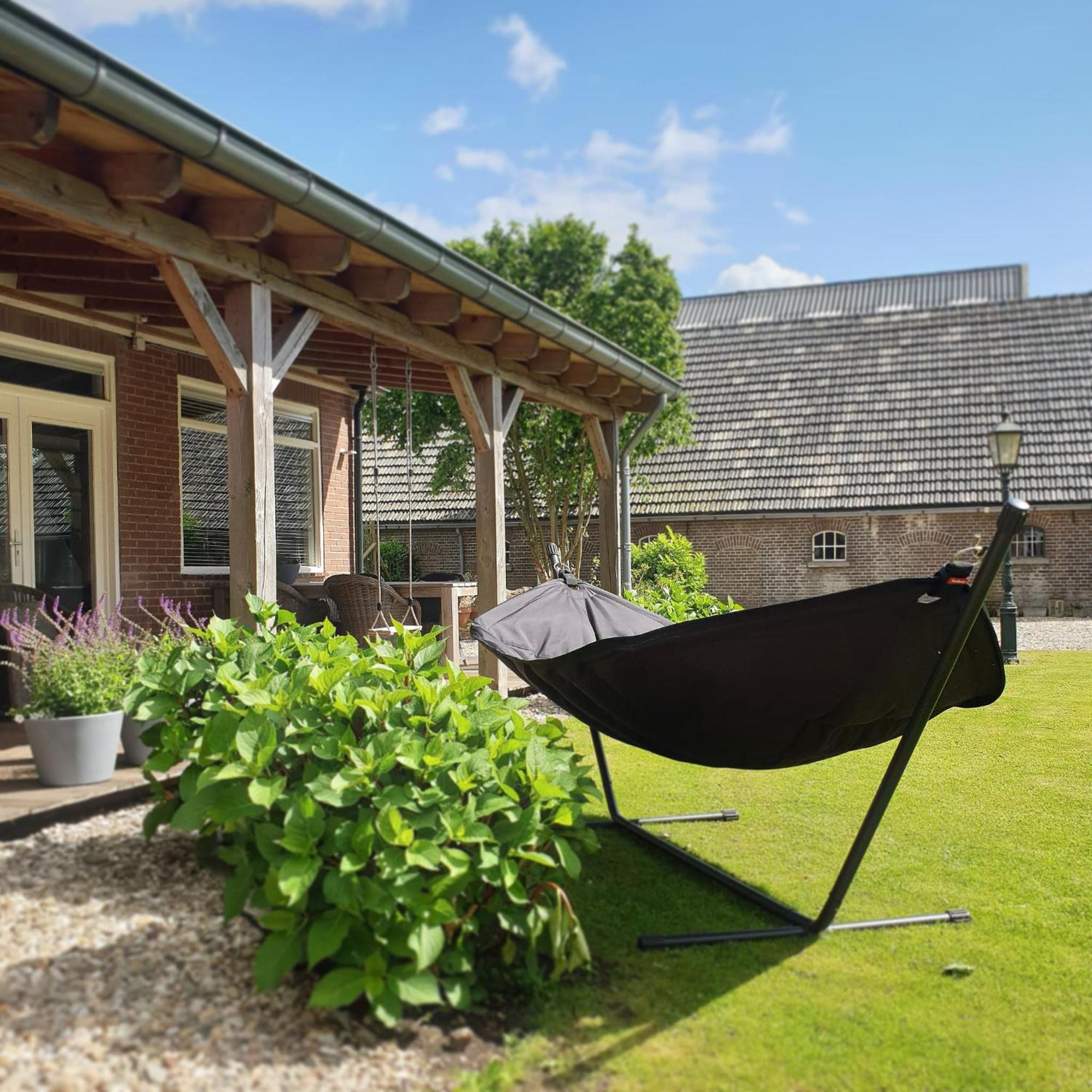 'wij En De Zande' Bed and breakfast Kamperveen